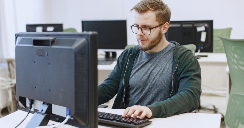 ingeniería informática uned