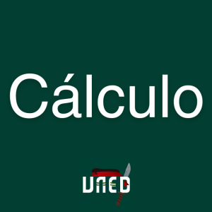 Cursos para Aprobar Cálculo de la UNED [0 a 100]