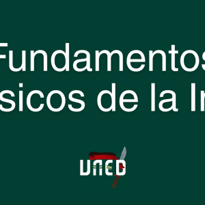 Curso para Aprobar Fundamentos Físicos de la Informática de la UNED [0 a 100]